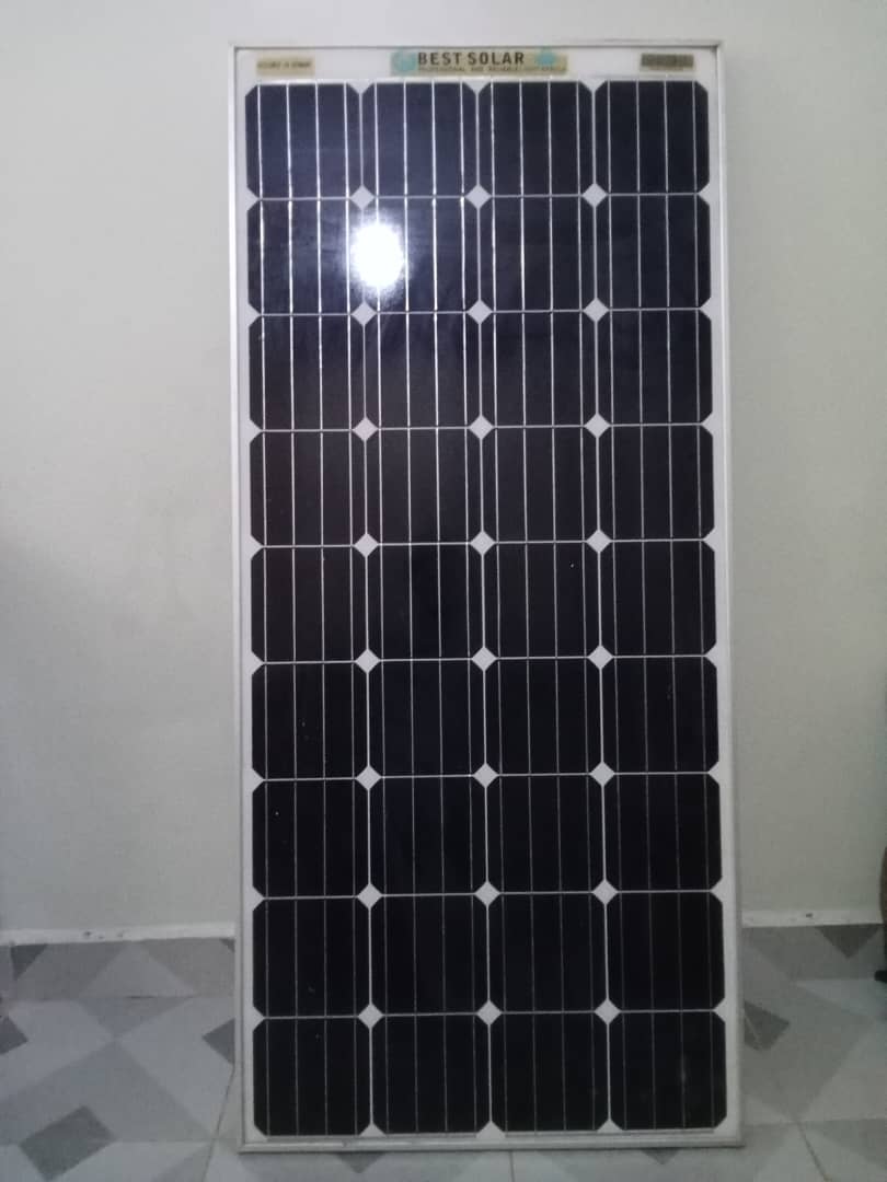 Solar panels for sale